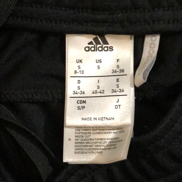 Adidas joggers - Picture 3 of 3